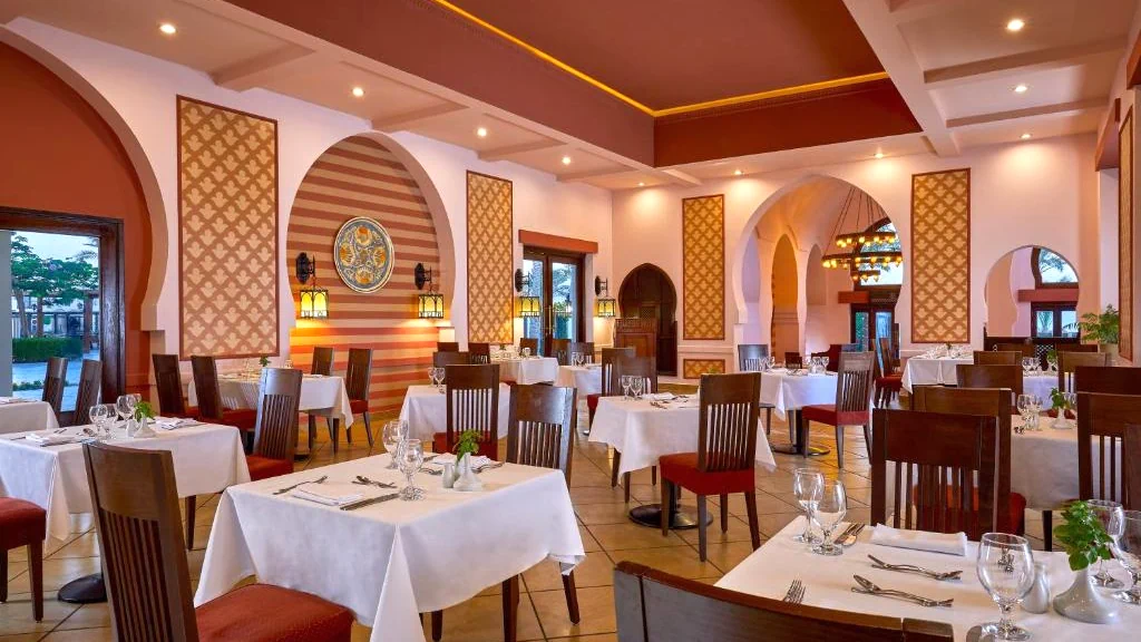 Hotel Jaz Belvedere - Sharm Elshikh